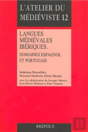 Langues Ibériques Médiévales