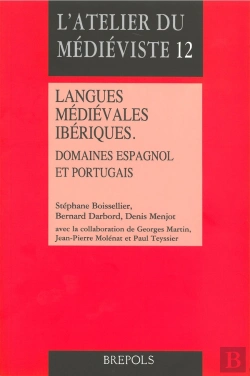 Bertrand.pt - Langues Ibériques Médiévales