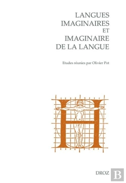 Bertrand.pt - Langues Imaginaires Et Imaginaire De La Langue