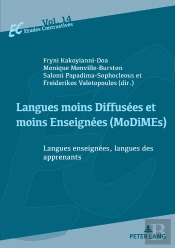 Langues Moins Diffusées Et Moins Enseignées (Modimes)/Less Widely Used And Less Taught Languages
