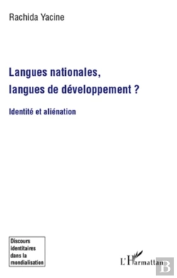Bertrand.pt - Langues Nationales, Langues De Développement ? Identité Et Aliénation
