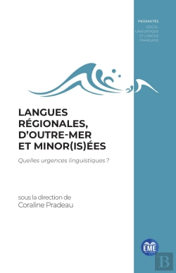 Bertrand.pt - Langues Régionales, D'Outre-Mer Et Minor(Is)Ées : Quelles Urgences Linguistiques ?