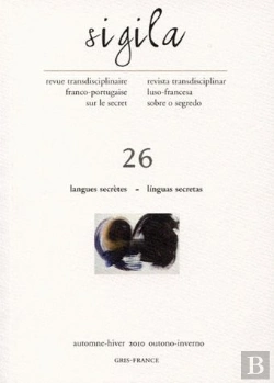 Bertrand.pt - Langues Secrètes ; Linguas Secretas