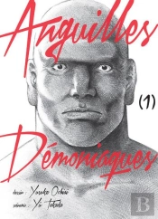 L'Anguille Demoniaque - Tome 1