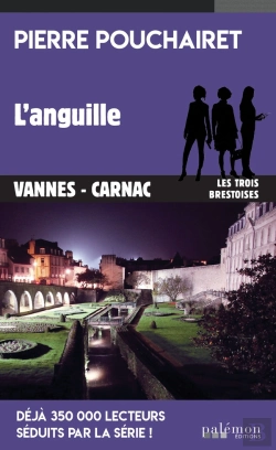 Bertrand.pt - L'Anguille