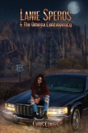 Lanie Speros The Omega Contingency