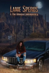 Lanie Speros The Omega Contingency