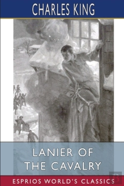 Bertrand.pt - Lanier Of The Cavalry (Esprios Classics)