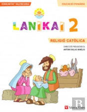 Lanikai 2 Valencia