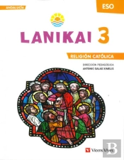 Lanikai 3 Andalucia Eso