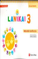 Lanikai 3 Balears (Ed. Infantil)
