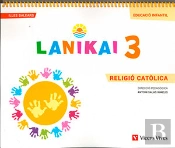 Lanikai 3 Balears (Ed. Infantil)