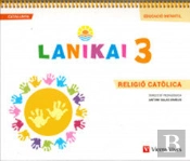 Lanikai 3 Catala (Ed. Infantil)