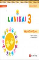Lanikai 3 Catala (Ed. Infantil)