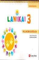 Lanikai 3 Galicia (Ed. Infantil)