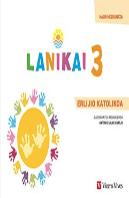 Lanikai 3 Urte Erligio Katolikoa