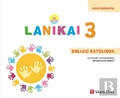 Lanikai 3 Urte Erligio Katolikoa