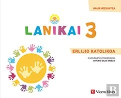 Bertrand.pt - Lanikai 3 Urte Erligio Katolikoa