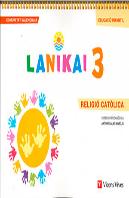 Lanikai 3 Valencia (Ed. Infantil)