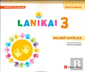 Lanikai 3 Valencia (Ed. Infantil)