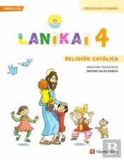 Lanikai 4 Andalucia