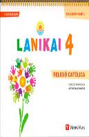 Lanikai 4 Balears (Ed. Infantil)