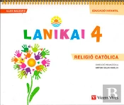 Lanikai 4 Balears (Ed. Infantil)