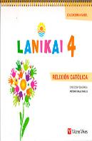 Lanikai 4 Galicia (Ed. Infantil)