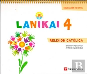 Lanikai 4 Galicia (Ed. Infantil)