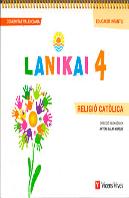 Lanikai 4 Valencia (Ed. Infantil)