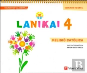 Lanikai 4 Valencia (Ed. Infantil)