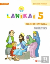 Lanikai 5 Andalucia