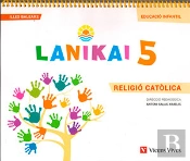 Lanikai 5 Balears (Ed. Infantil)