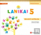 Lanikai 5 Catala (Ed. Infantil)