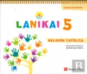 Lanikai 5 (Ed. Infantil)