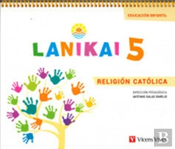 Bertrand.pt - Lanikai 5 (Ed. Infantil)