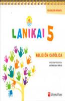 Lanikai 5 (Ed. Infantil)