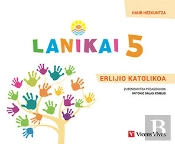 Lanikai 5 Euskera (Ed. Infantil)