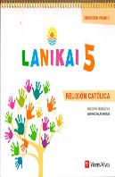 Lanikai 5 Galicia (Ed. Infantil)