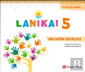 Lanikai 5 Galicia (Ed. Infantil)