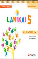 Lanikai 5 Valencia (Ed. Infantil)