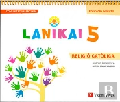 Lanikai 5 Valencia (Ed. Infantil)