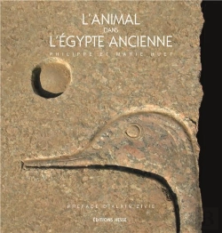 Bertrand.pt - L'Animal Dans L'Egypte Ancienne