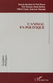 L'Animal En Politique