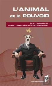 L'Animal Et Le Pouvoir