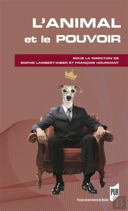 Bertrand.pt - L'Animal Et Le Pouvoir