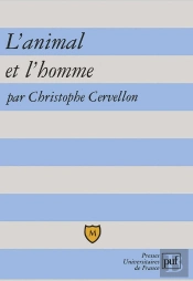 L'Animal Et L'Homme