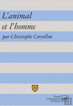 Bertrand.pt - L'Animal Et L'Homme