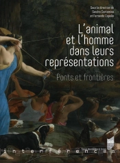 L'Animal Et L'Homme Dans Leurs Représentations ; Ponts Et Frontières