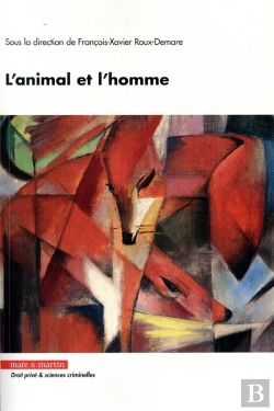 Bertrand.pt - L'Animal Et L'Homme